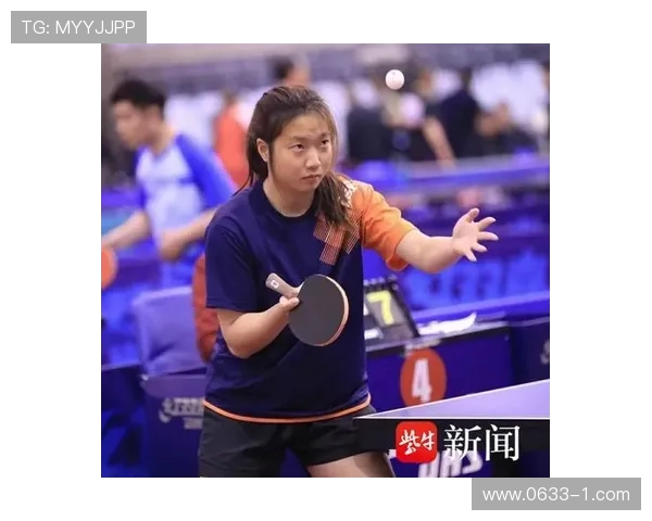 南京乒乓球队在联赛中的心理素质分析与表现评估