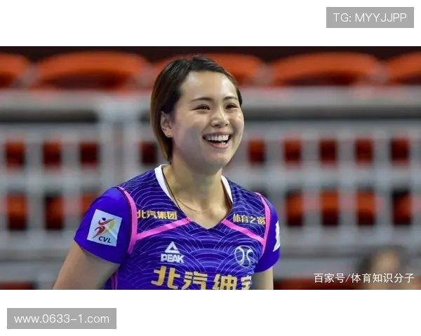 南京排球队心理素质揭秘：如何在赛场上保持冷静与专注